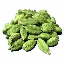 Green Cardamom Pods for Export