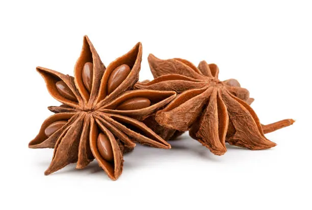 Whole Star Anise for Export
