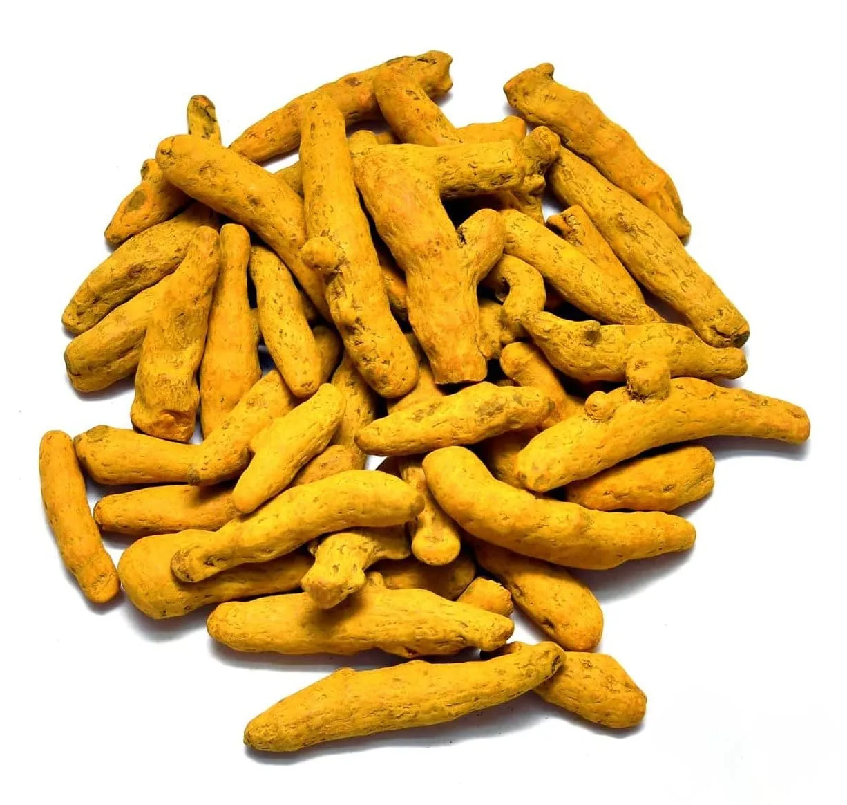 Organic Turmeric Powder Export Grade